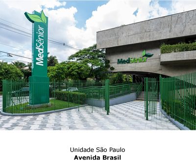 Avenida Brasil